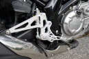 110S124SW LSL Rastenanlage SFV650 GLADIUS, ABS, schwarz