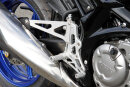 110S124SW LSL Rastenanlage SFV650 GLADIUS, ABS, schwarz