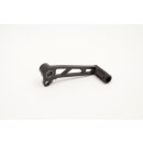 110T072-2SW LSL Schalt-/Bremshebel Thruxton 16-, schwarz