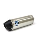 120-231 IXIL QUAD- für KYMCO KXR 250, 03-06,...
