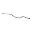 122A002SI LSL Alu-Lenker A02, silber