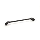 122ST01MB LSL Lenkerstrebe Cross-Bar matt schwarz