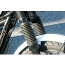 148T024 LSL Faltenbälge TRIUMPH Bonneville