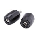 161-047 HIGHSIDER Lenkergewichte für YAMAHA M6