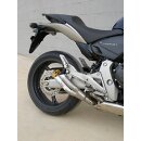 170-648 IXIL Hyperlow-CB 600 F Hornet, 07-, CBR 600 F,...