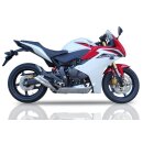 170-648 IXIL Hyperlow-CB 600 F Hornet, 07-, CBR 600 F,...