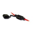 208-037 Halter für Mini-Stecksicherungen,...