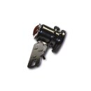 255-066 SHIN YO LED-Rücklicht OLD SCHOOL TYP4,...