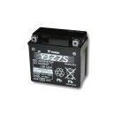 291-302 YUASA Batterie YTZ 7 S wartungsfrei (AGM)