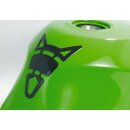 319-559 Tankpad DEVIL