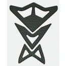 319-581 Tankpad New Carbon-Look