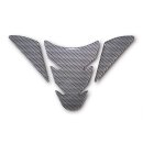 319-585 Tankpad Whilplash Carbon-Look