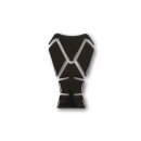 319-587 Tankpad TRAMP, schwarz