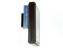 361-810 motogadget Msp Breakout Box TRIUMPH