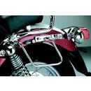 378-037 FEHLING Packtaschenbügel YAMAHA XV 535 bis...