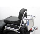 379-001 FEHLING Sissy Bar YAMAHA XVS 1300 Midnight Star...