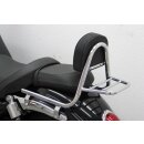 379-007 FEHLING Sissy Bar, TRIUMPH Rocket III Roadster 10-