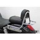 379-009 FEHLING Sissy Bar TRIUMPH Thunderbird 1600, 2009,...