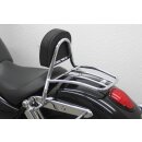 379-010 FEHLING Sissy Bar, TRIUMPH Thunderbird 1600 09,...