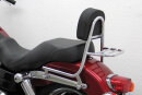 379-011 FEHLING Sissy Bar HD Dyna Switchback