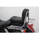 379-018 FEHLING Sissy Bar HONDA VT 750 CS (RC 50)