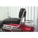 379-020 FEHLING Sissybar SUZUKI GZ 125/250 Marauder