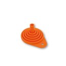 396-355 SHIN YO Faltbarer Silikon-Trichter