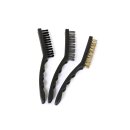 396-357 SHIN YO Bürsten Set, 225mm