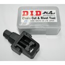 396-500 D.I.D. Kettentrenn-und Nietwerkzeug