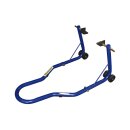 397-070 motoprofessional Hinterrad Montageständer BASIC