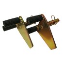 397-084 motoprofessional Vorderrad Gabelaufnahme