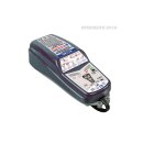 398-038 OPTIMATE Batterieladegerät OPTIMATE 4 Dual...