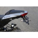 460K135 LSL Kennzeichenhalter KAWASAKI Z 1000, 10-13