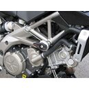 550A019 LSL Crash-Pad Montagekit APRILIA Shiver/Dorsoduro