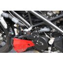 550D037 LSL Crash-Pad Montagekit Streetfighter...