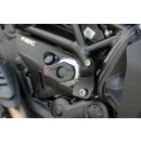 550D048.1SW LSL Crash-Pad Montagekit Monster 821/1200,...