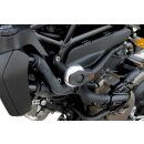 550D048.1SW LSL Crash-Pad Montagekit Monster 821/1200,...