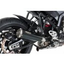 BOS Hyper RR Endschalldämpfer BMW S 1000 XR, 16-