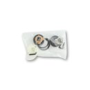 LSL Lenkungsdämpfer Rep.Kit, oval/24,5mm