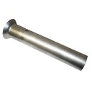BOS Adapterrohr, Edelstahl, für Modell :