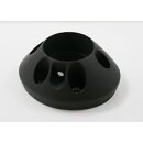 IXIL CONICAL Xtrem Underseat Endkappe, schwarz, für...