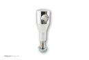 Ritz Alu-Riser Big Bone, poliert, 40 mm, 1 1/4 Zoll, mit...