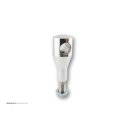 Ritz Alu-Riser Big Bone, poliert, 150 mm, 1 1/4 Zoll, mit...
