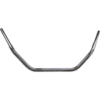 FEHLING Dirty-Bar, 1 1/4 Zoll, B 100 cm