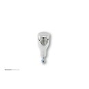 Ritz Alu-Riser Big Bone, poliert, 150 mm, 1 1/4 Zoll
