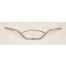 FEHLING Lenker Cross Road 1 Zoll, chrom