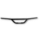 FEHLING Lenker High Drag Bar 1 Zoll mit Kerben