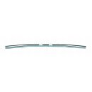 FEHLING Lenker Drag-Bar, 7/8, 75,5cm, chrom