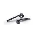 TRW Lucas TRW Racing-SP Stummellenker Set 45 mm, schwarz