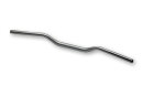 ABM Lenker streetbar booster, Typ 0420 Alu, silber